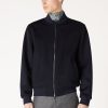 Chaqueta bomber LP Ivy