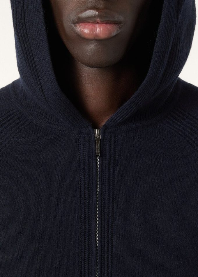 Chaqueta bomber Merano
