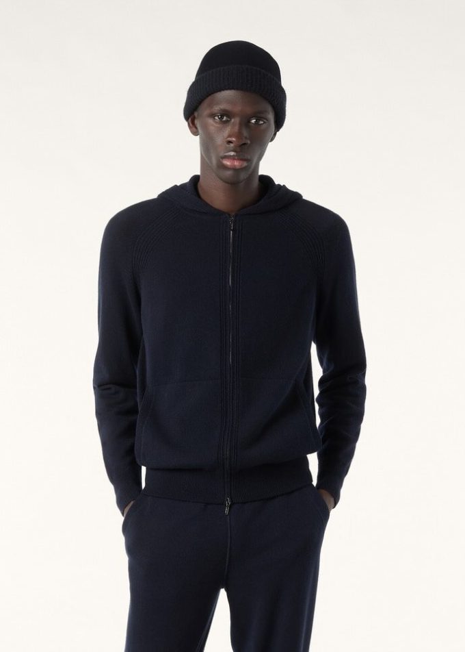 Chaqueta bomber Merano