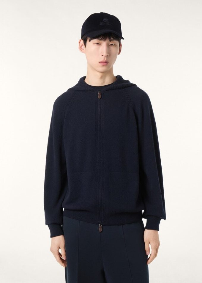 Chaqueta bomber Merano