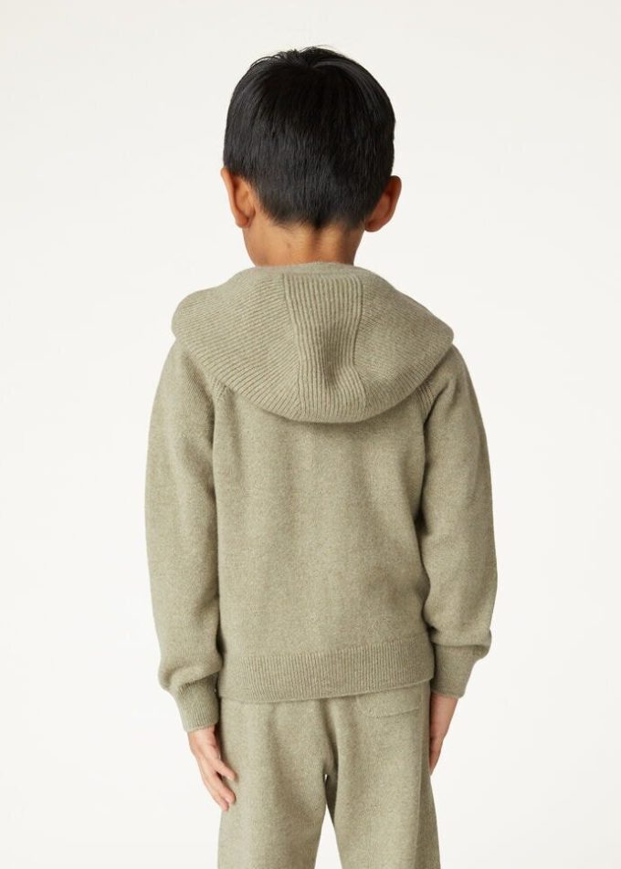 Chaqueta bomber Merano para niños