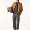 Chaqueta bomber Novak