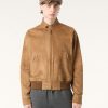 Chaqueta bomber Novak