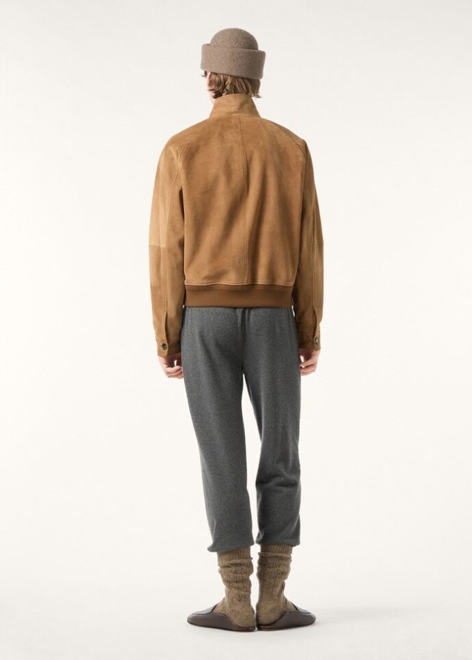Chaqueta bomber Novak