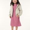 Chaqueta bomber para niños