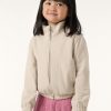 Chaqueta bomber para niños