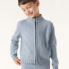 Chaqueta bomber Parksville para niños
