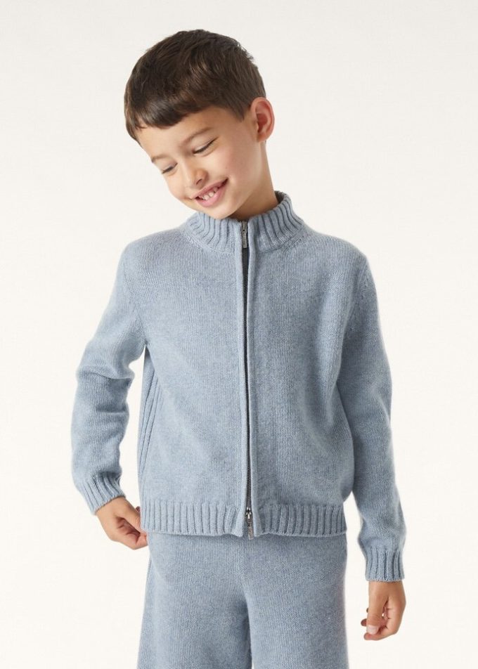 Chaqueta bomber Parksville para niños