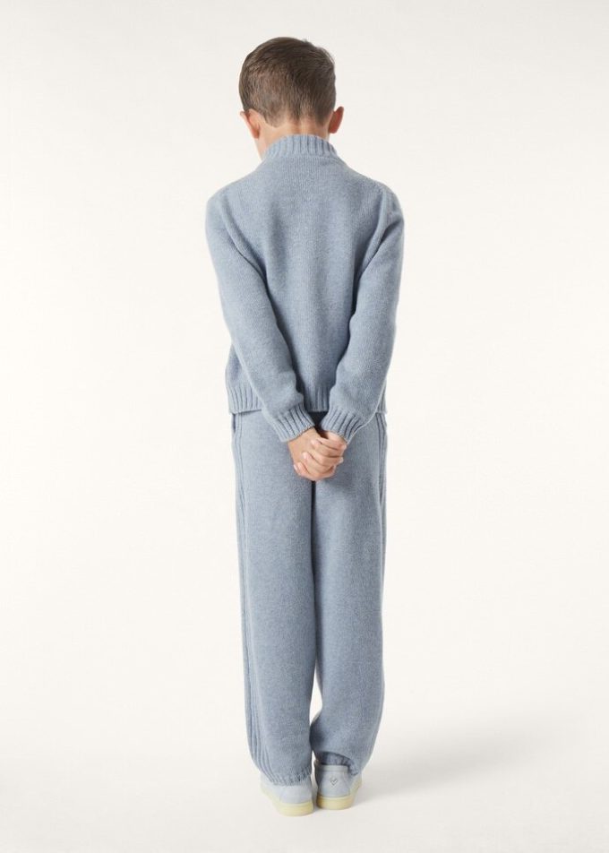 Chaqueta bomber Parksville para niños