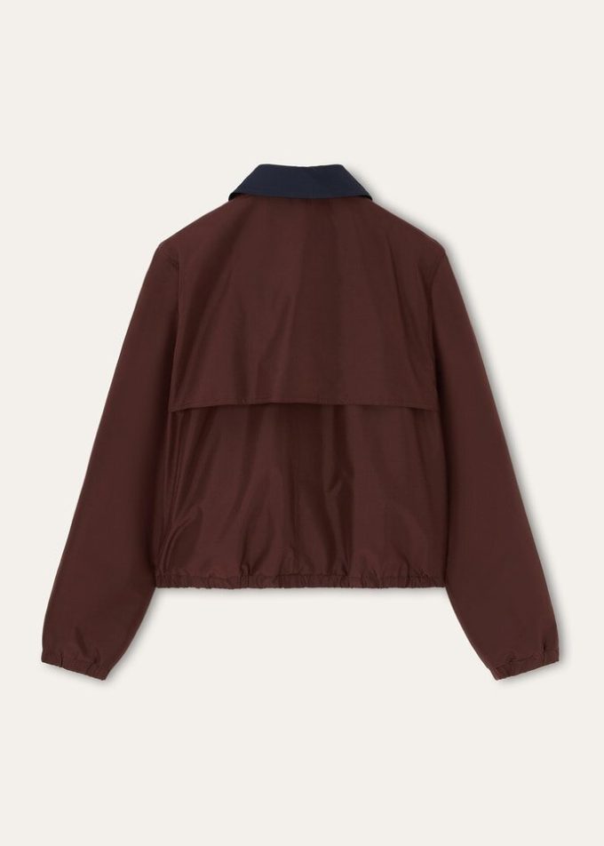 Chaqueta bomber Thalia Chaqueta bomber Thalia
