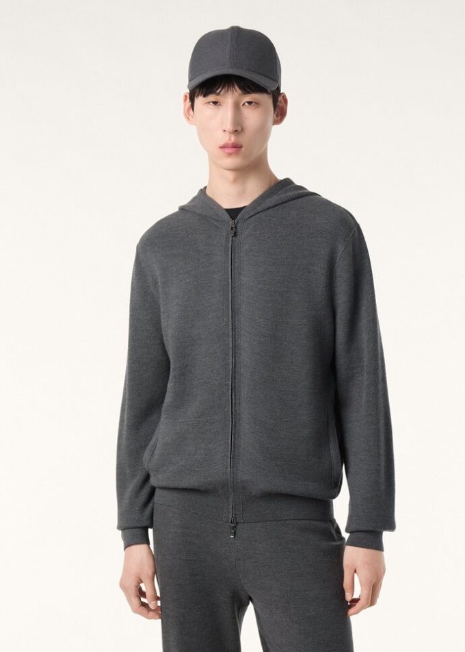 Chaqueta bomber The Gift of Kings