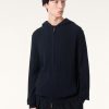 Chaqueta bomber Treccia Chaqueta bomber Treccia