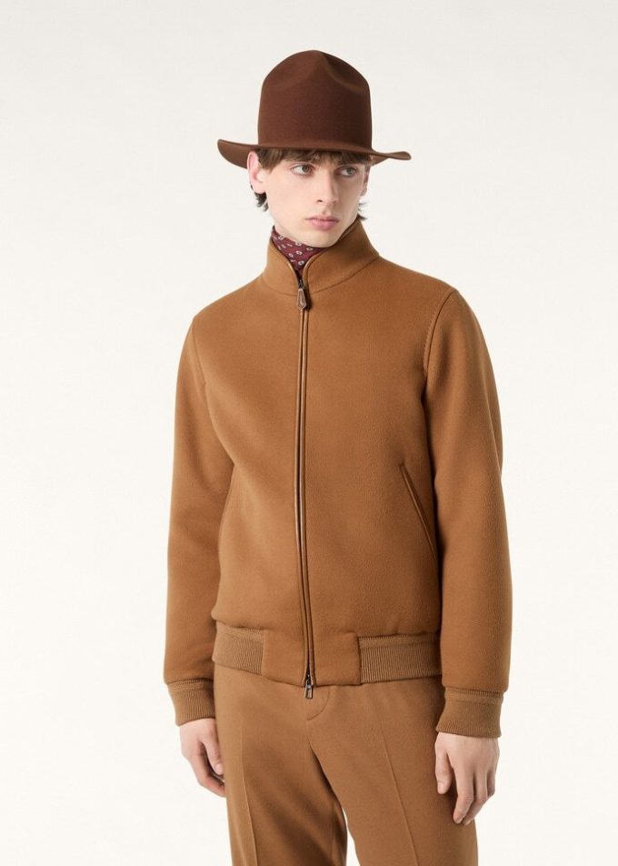 Chaqueta bomber Tyton Chaqueta bomber Tyton