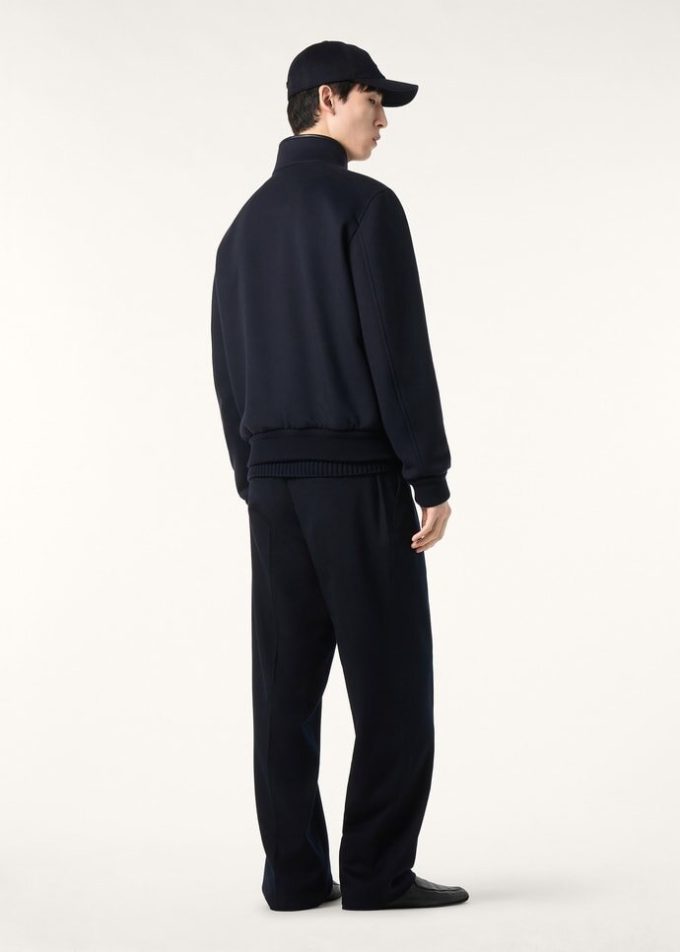 Chaqueta bomber Tyton Chaqueta bomber Tyton
