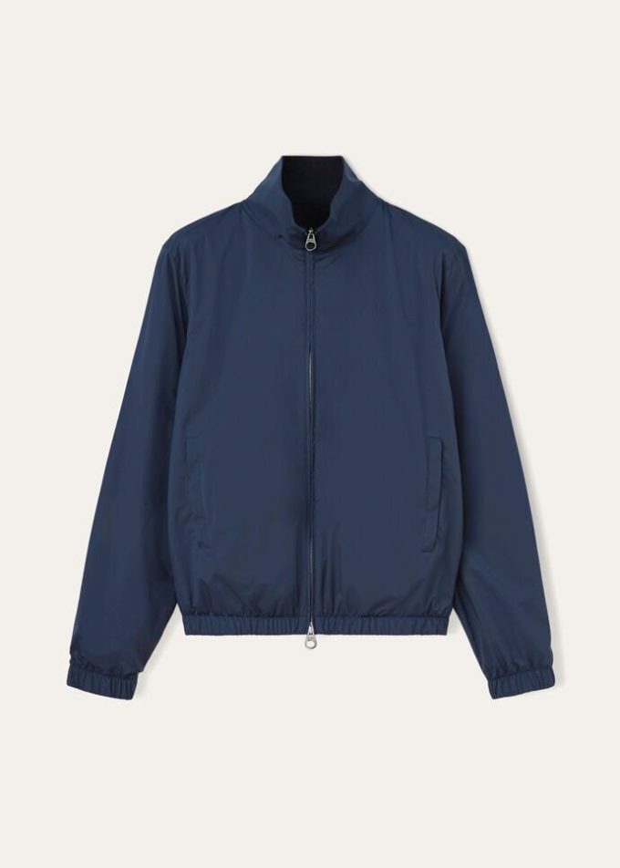 Chaqueta bomber Windmate