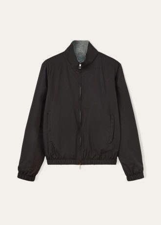 Chaqueta bomber Windmate