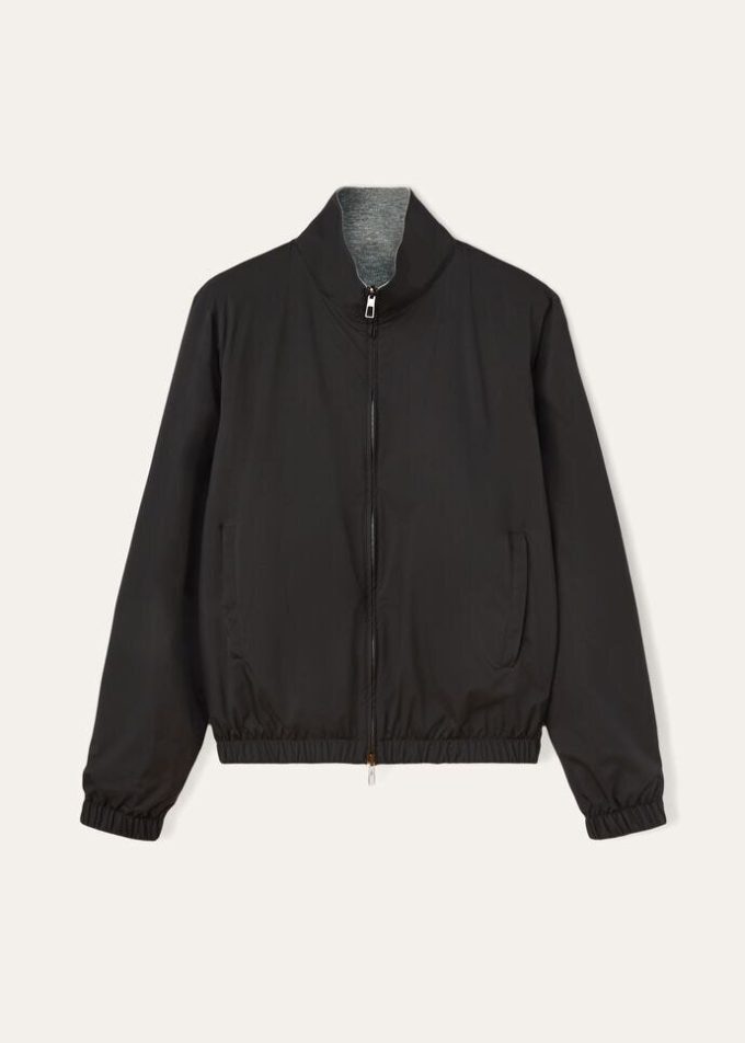 Chaqueta bomber Windmate