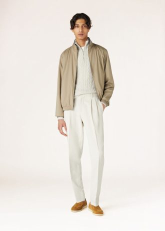 Chaqueta bomber Windmate