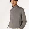 Chaqueta bomber Windmate