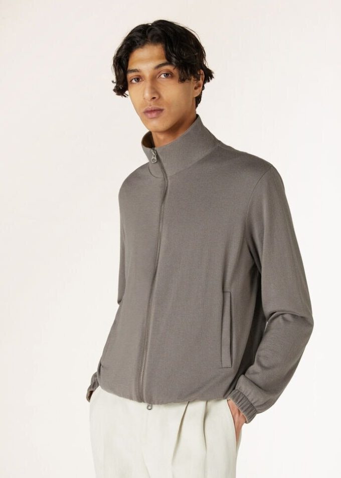 Chaqueta bomber Windmate