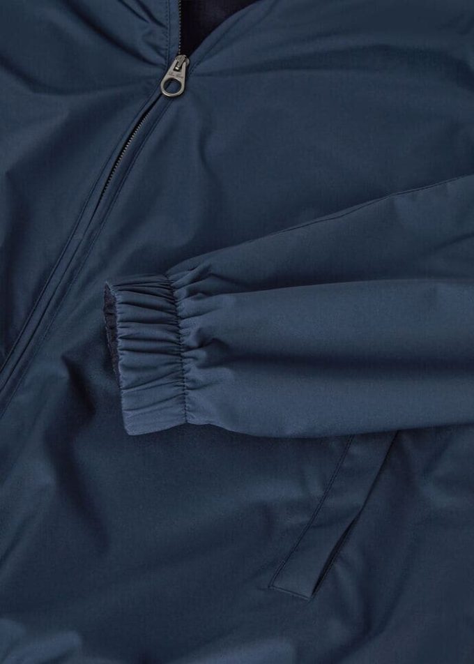 Chaqueta bomber Windmate