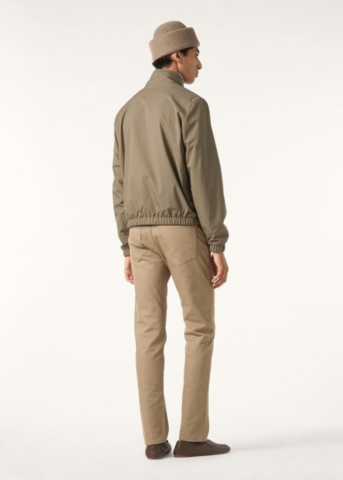 Chaqueta bomber Windmate