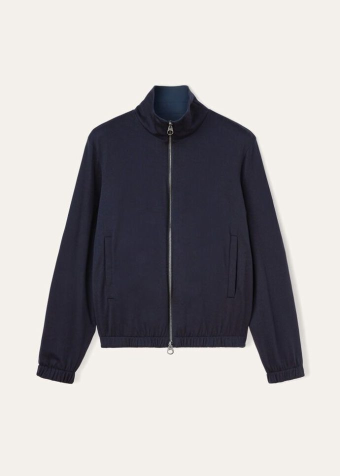 Chaqueta bomber Windmate