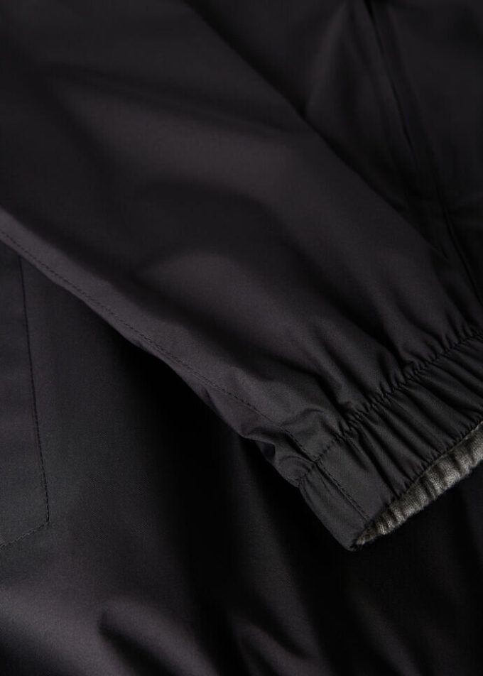 Chaqueta bomber Windmate