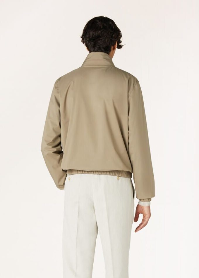 Chaqueta bomber Windmate