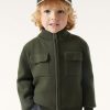 Chaqueta bomber Wonderland para niños
