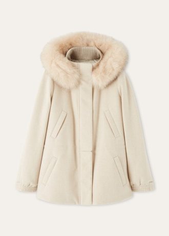 Chaqueta corta Icery