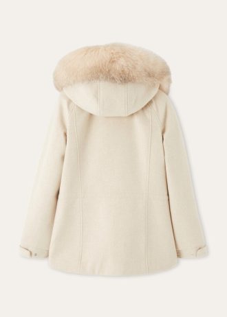 Chaqueta corta Icery