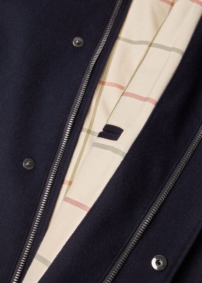 Chaqueta de abrigo Winter Voyager Chaqueta de abrigo Winter Voyager