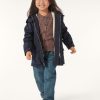 Chaqueta de caballo para niños