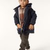 Chaqueta de caballo para niños