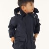 Chaqueta de caballo para niños