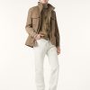 Chaqueta de campo de viajero Chaqueta de campo de viajero