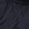 Chaqueta de campo de viajero