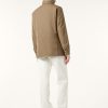 Chaqueta de campo de viajero Chaqueta de campo de viajero