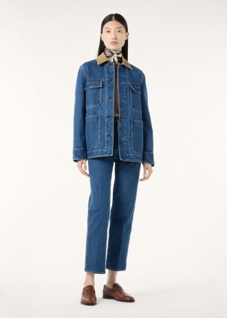 Chaqueta de campo Dean