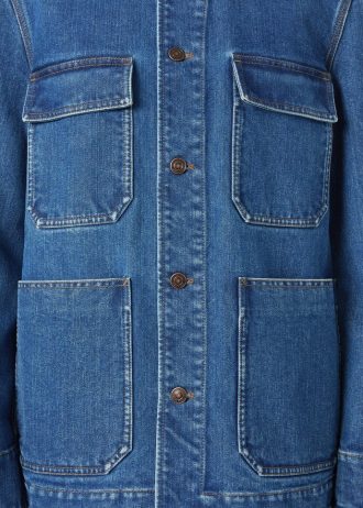 Chaqueta de campo Dean