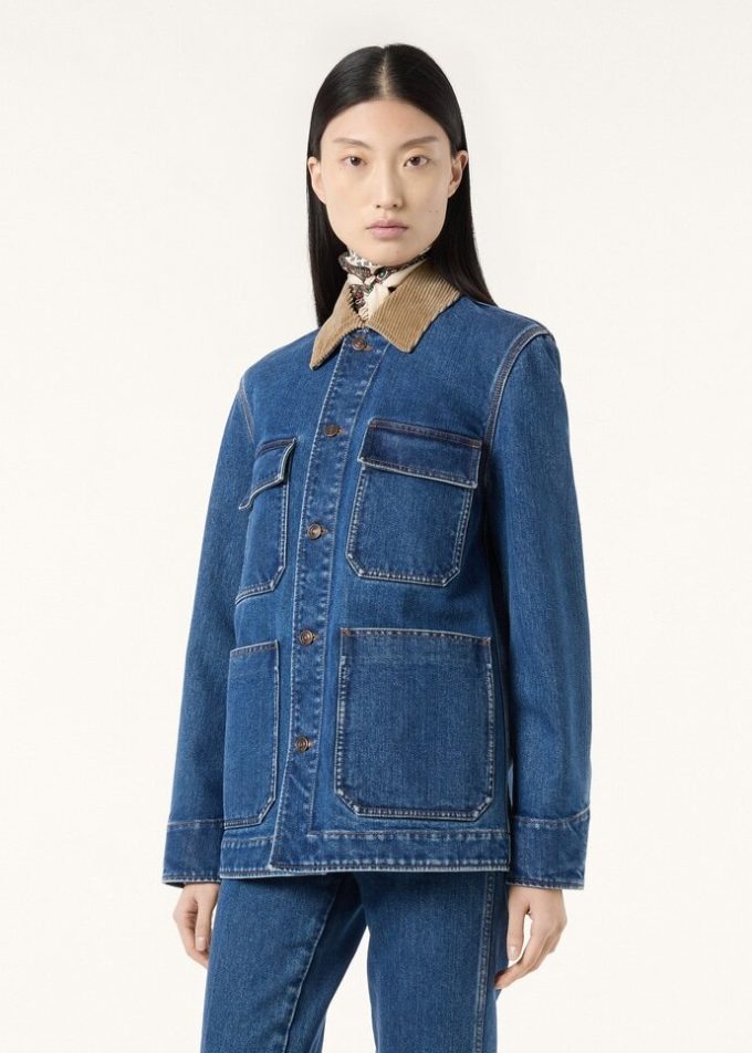 Chaqueta de campo Dean Chaqueta de campo Dean