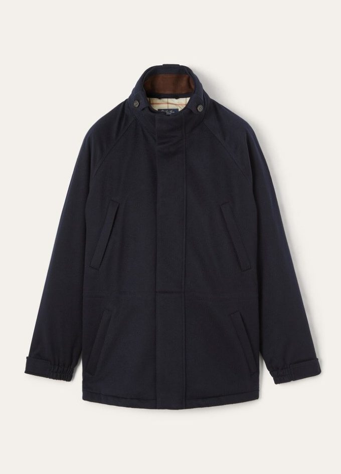 Chaqueta de campo Icer Chaqueta de campo Icer