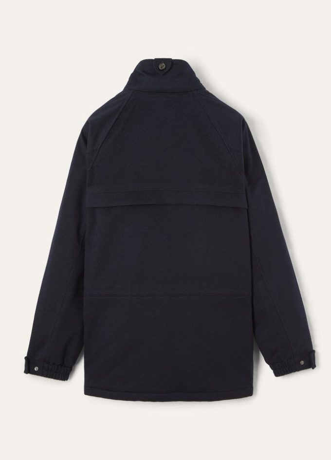 Chaqueta de campo Icer Chaqueta de campo Icer
