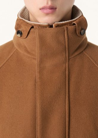 Chaqueta de campo Icer