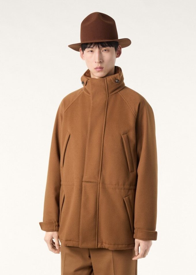 Chaqueta de campo Icer Chaqueta de campo Icer