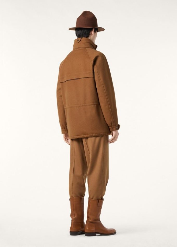 Chaqueta de campo Icer Chaqueta de campo Icer