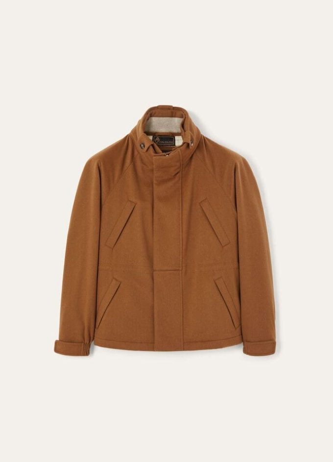Chaqueta de campo Icer Mini