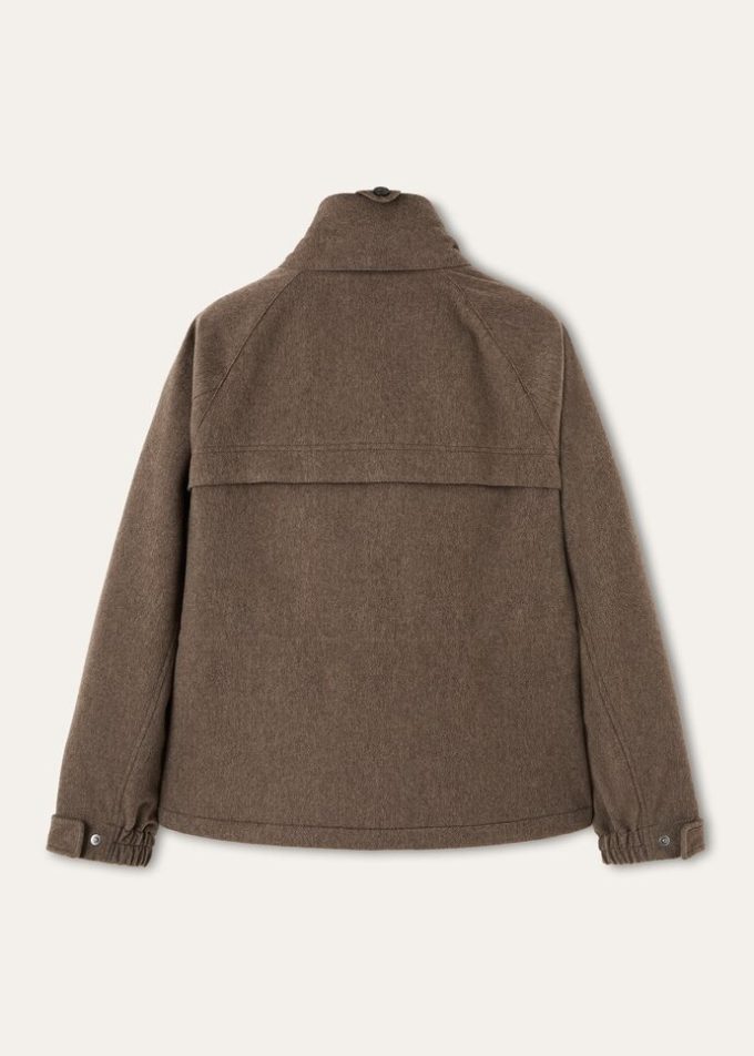 Chaqueta de campo Icer Mini