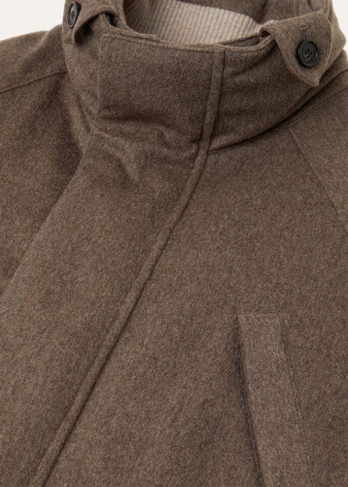 Chaqueta de campo Icer Mini